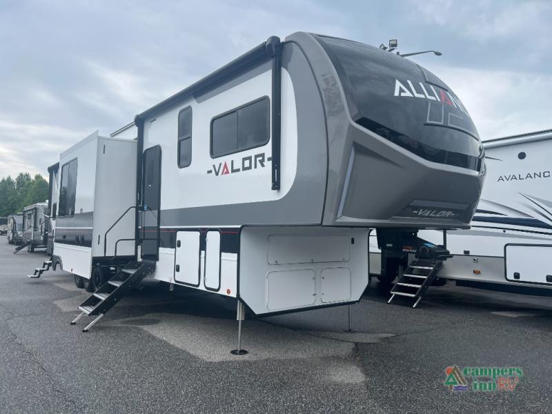 Alliance RV Valor Image