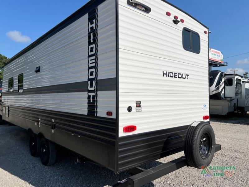 2025 Keystone RV hideout sport