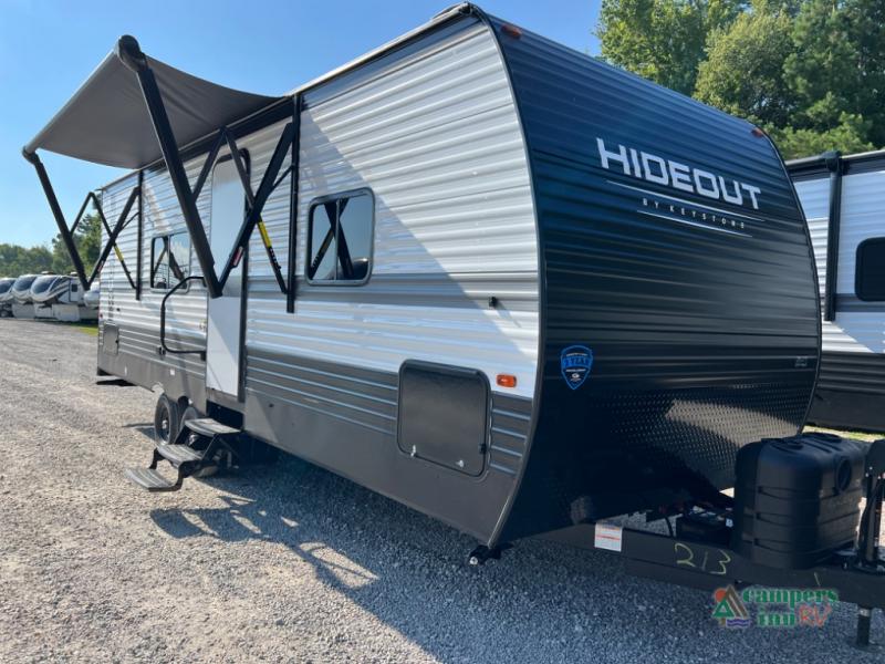 2025 Keystone RV hideout sport