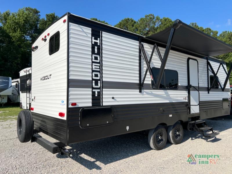 2025 Keystone RV hideout sport