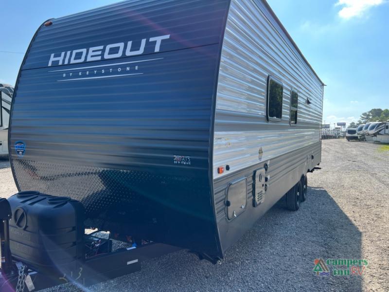 2025 Keystone RV hideout sport