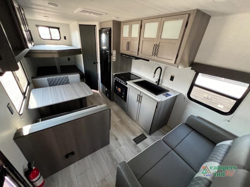 2025 Keystone RV hideout sport