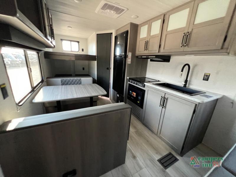 2025 Keystone RV hideout sport