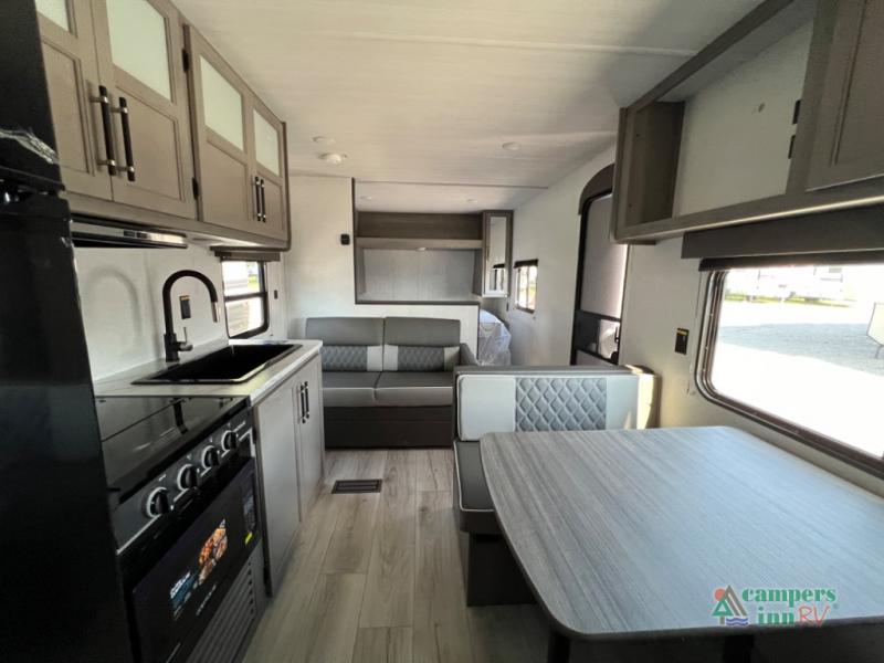 2025 Keystone RV hideout sport