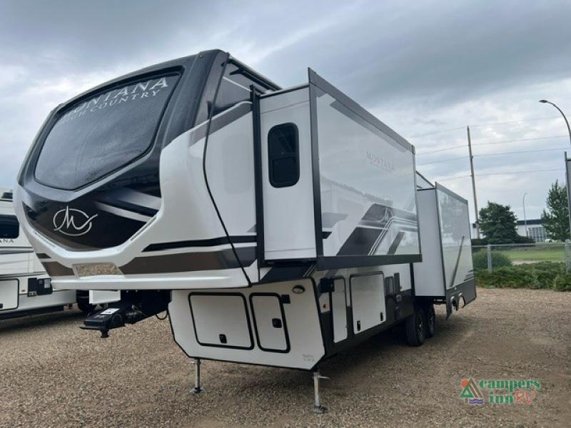 2025 Keystone RV montana 295rl