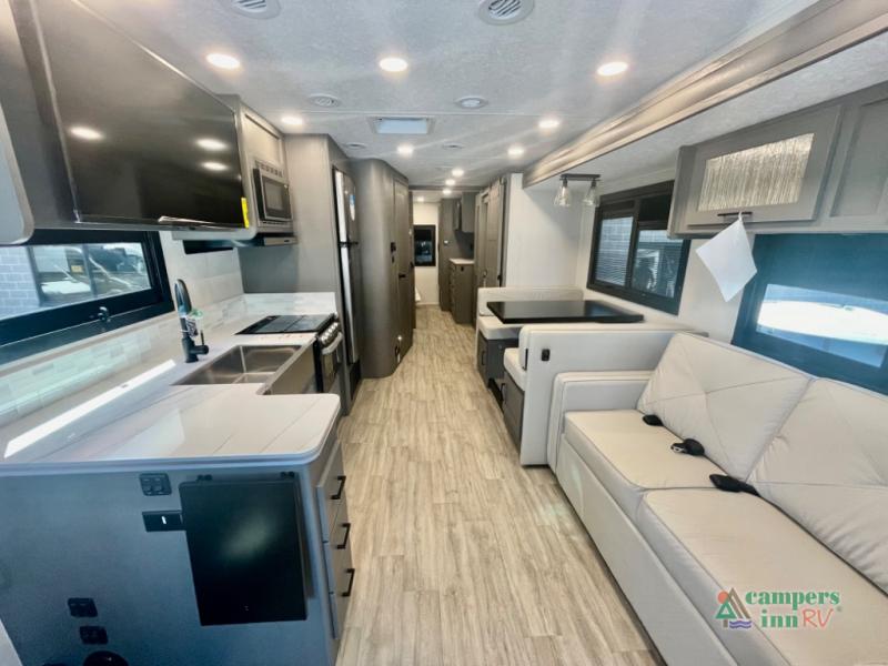 2025 Coachmen RV pursuit