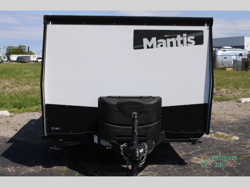 2022 Taxa mantis std