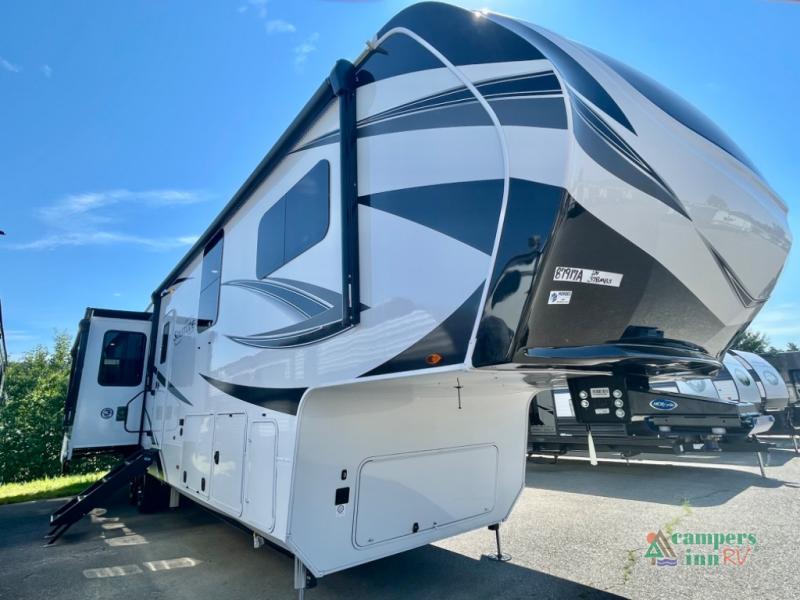 2024 Grand Design RV solitude 378mbs