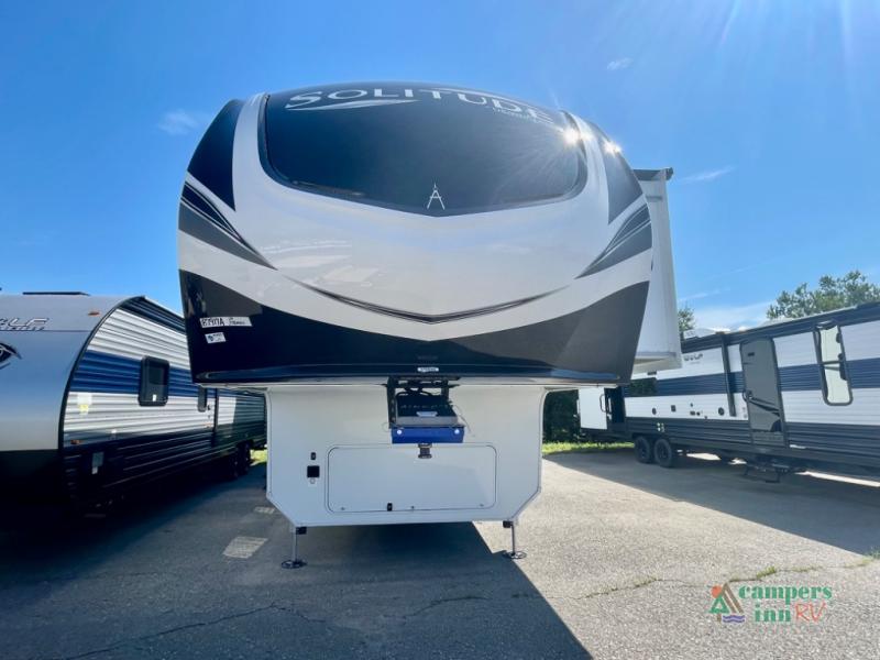 2024 Grand Design RV solitude 378mbs