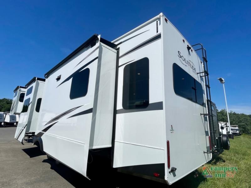 2024 Grand Design RV solitude 378mbs