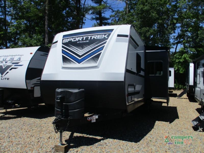 2021 Venture Rv sporttrek