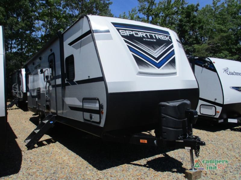 2021 Venture Rv sporttrek