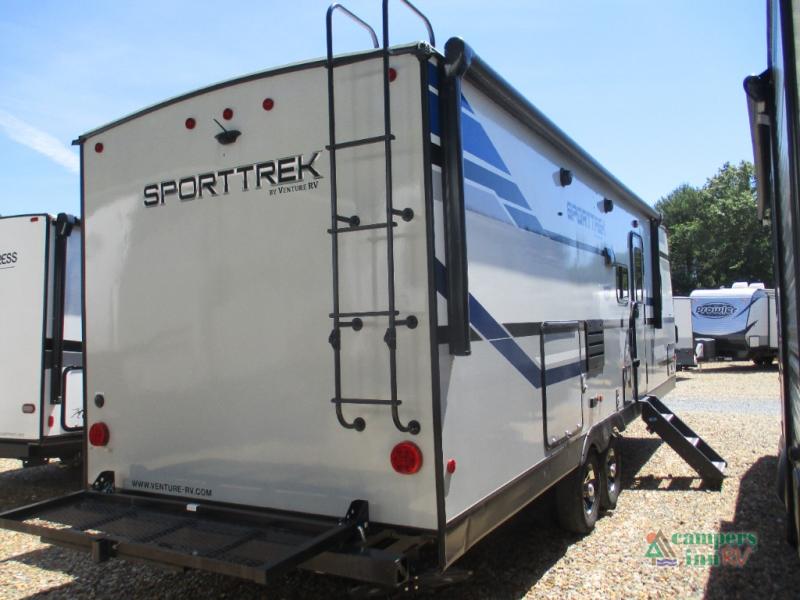 2021 Venture Rv sporttrek