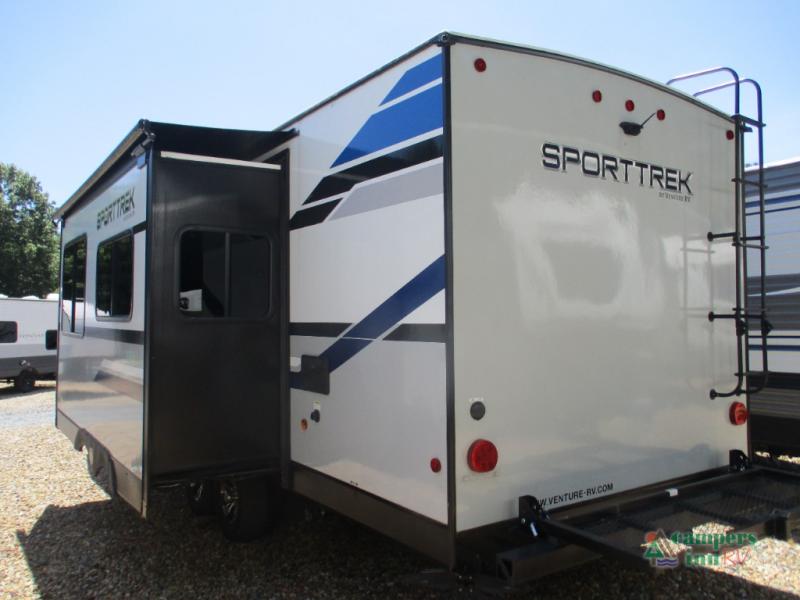 2021 Venture Rv sporttrek