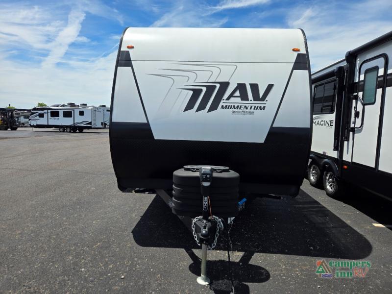 2024 Grand Design RV momentum mav