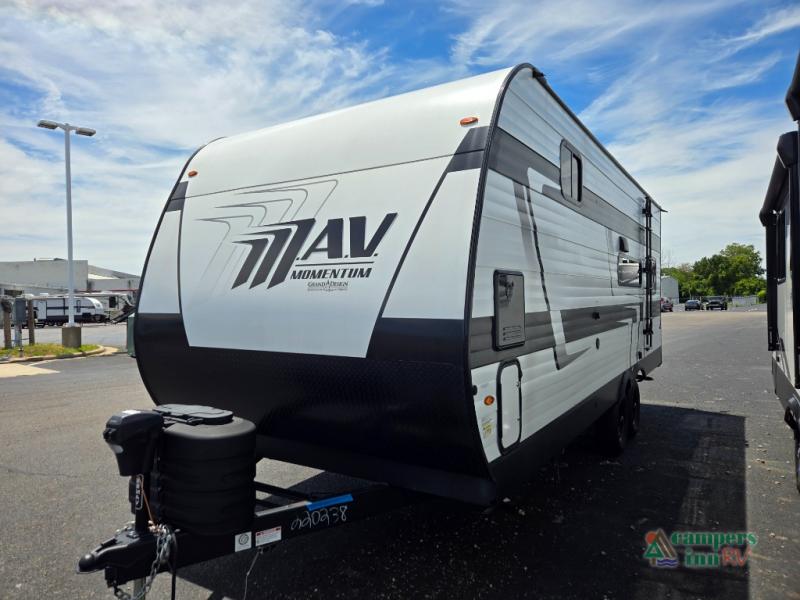 2024 Grand Design RV momentum mav