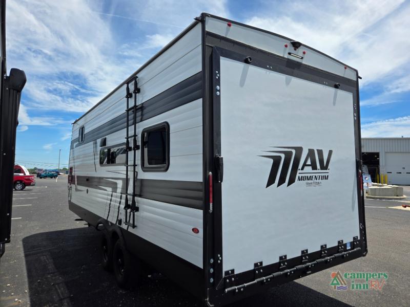 2024 Grand Design RV momentum mav