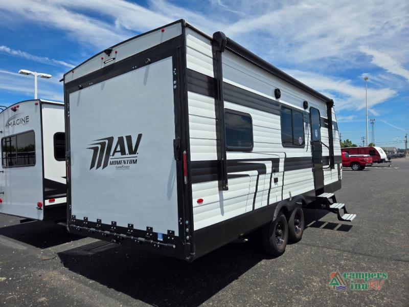 2024 Grand Design RV momentum mav