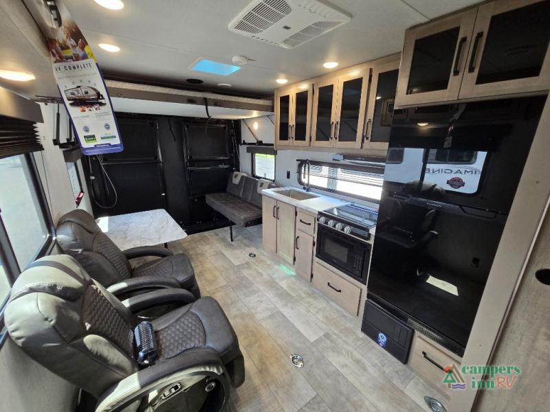 2024 Grand Design RV momentum mav