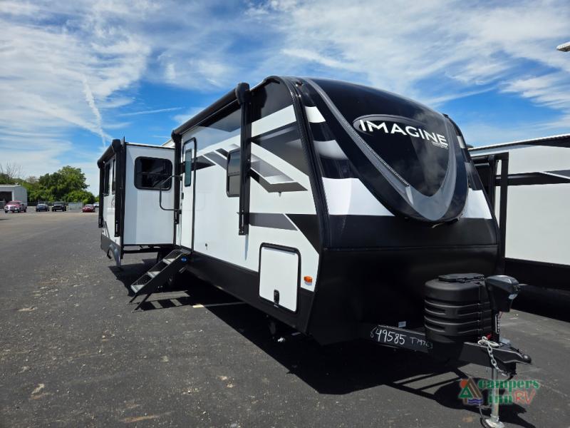 2024 Grand Design RV imagine 2970rl