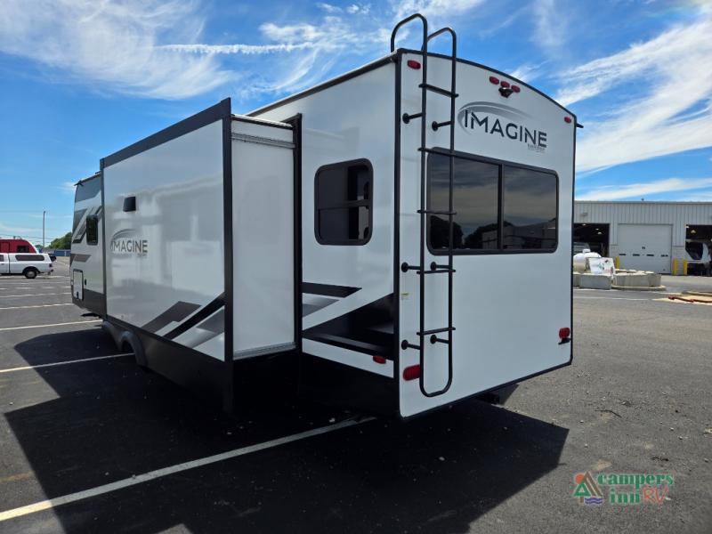 2024 Grand Design RV imagine 2970rl