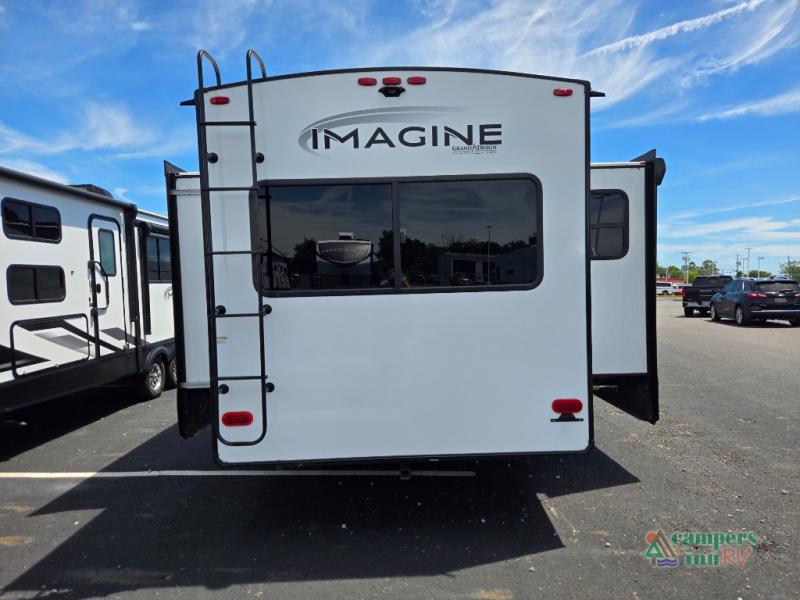 2024 Grand Design RV imagine 2970rl