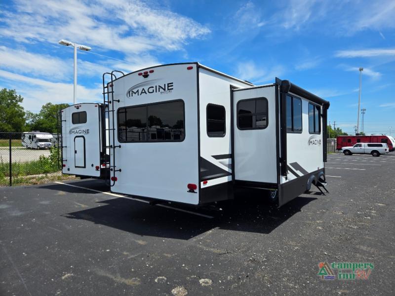 2024 Grand Design RV imagine 2970rl