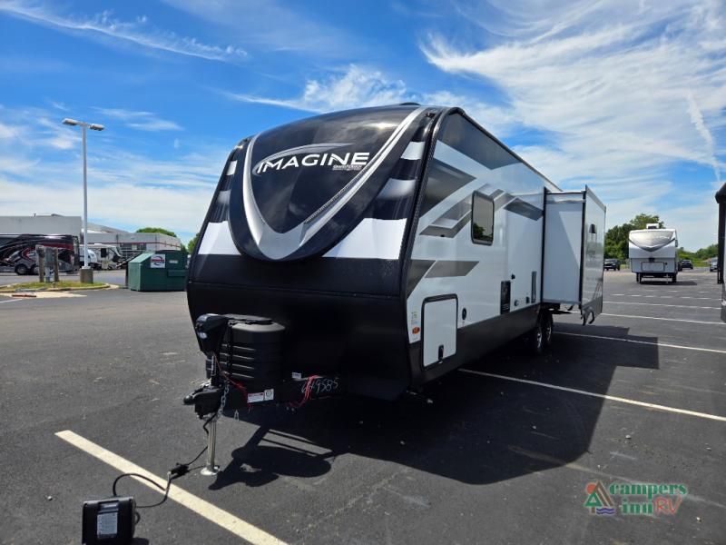 2024 Grand Design RV imagine 2970rl