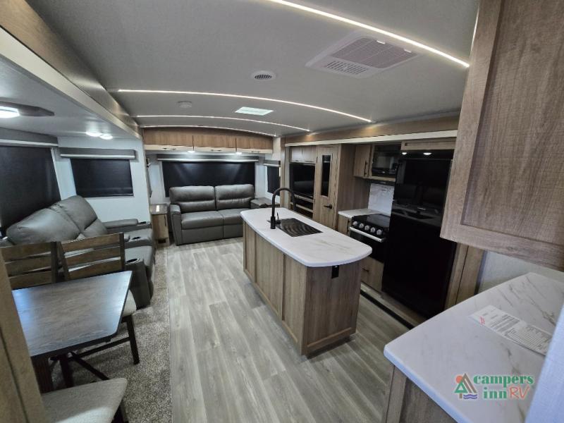 2024 Grand Design RV imagine 2970rl