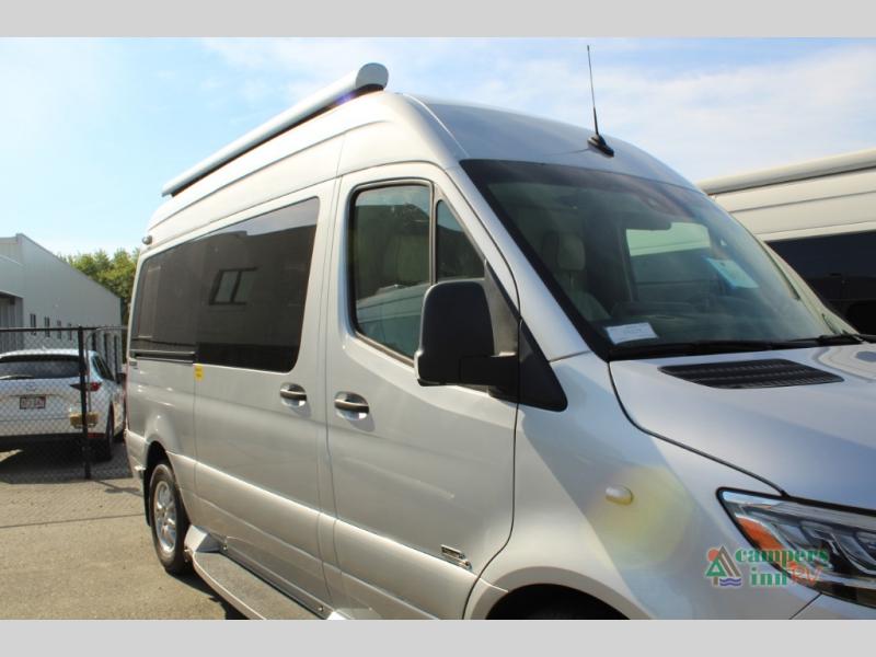 Passage 144 sprinter rv camper sale van