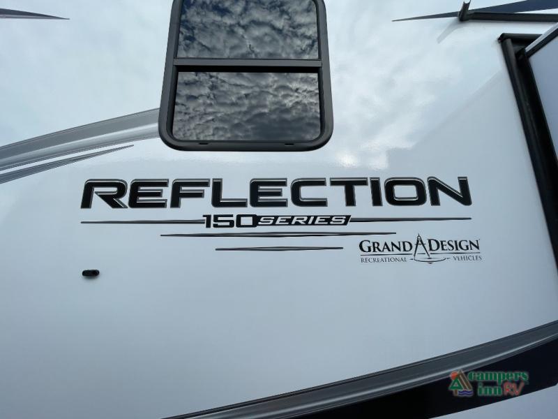 2024 Grand Design RV reflection 260rd