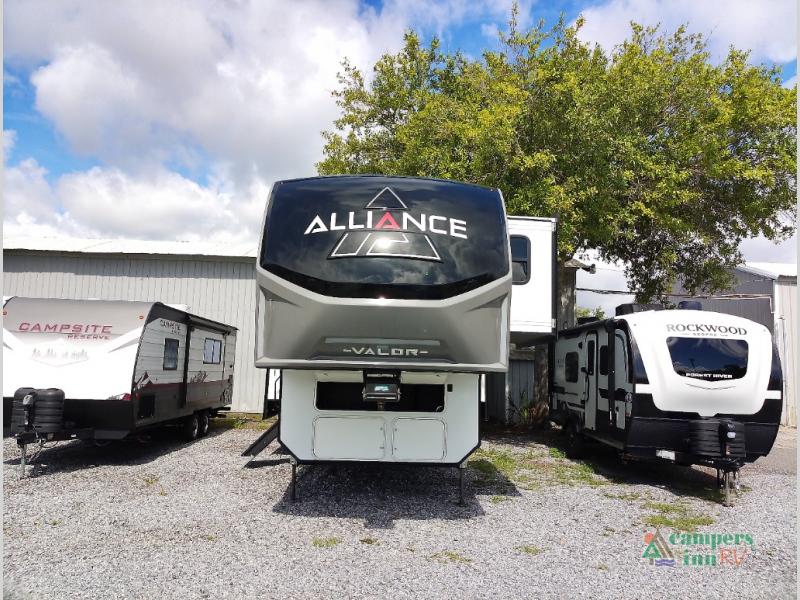 RV listing image
