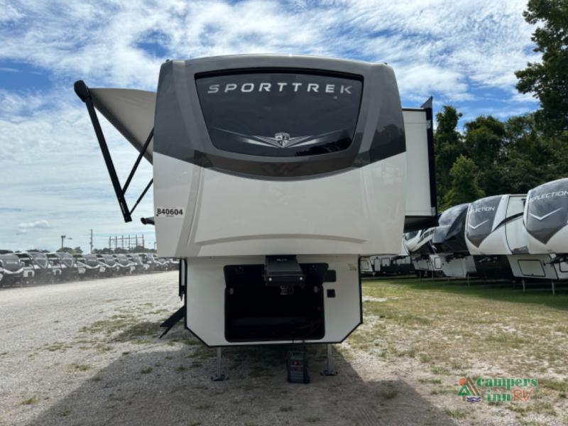 2025 Venture Rv sporttrek touring edition