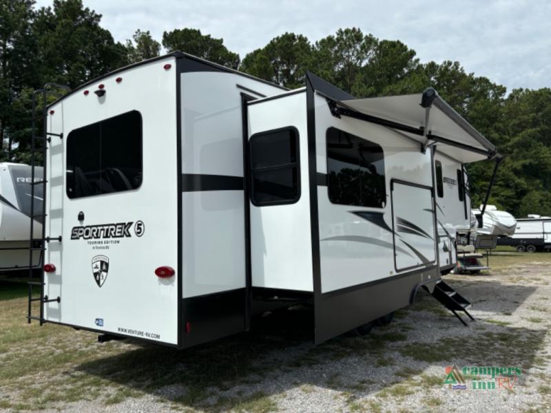 2025 Venture Rv sporttrek touring edition