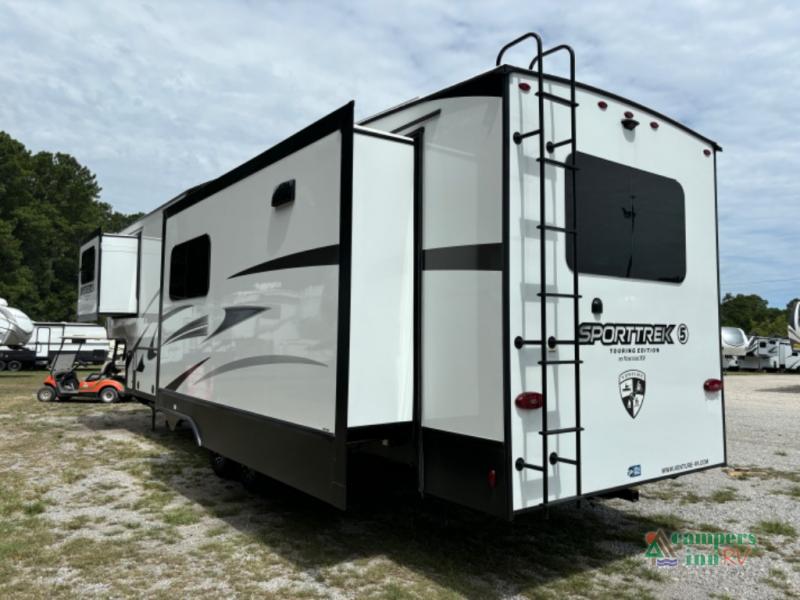 2025 Venture Rv sporttrek touring edition