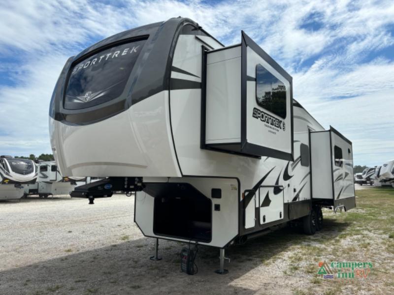 2025 Venture Rv sporttrek touring edition