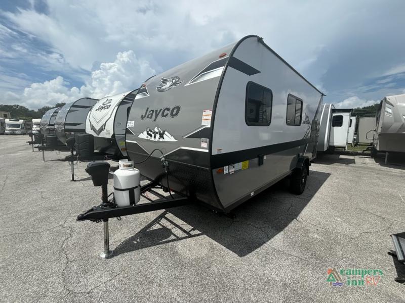 Jayco Jay Flight SLX Image