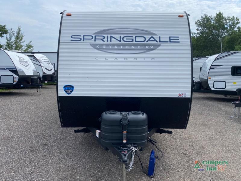 Keystone RV Springdale Image