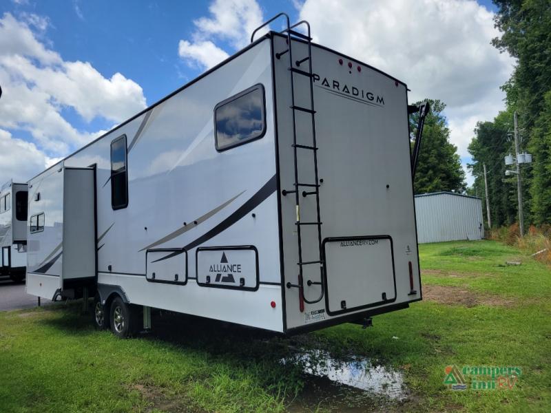 2024 Alliance Rv paradigm 385fl