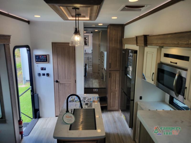 2024 Alliance Rv paradigm 385fl