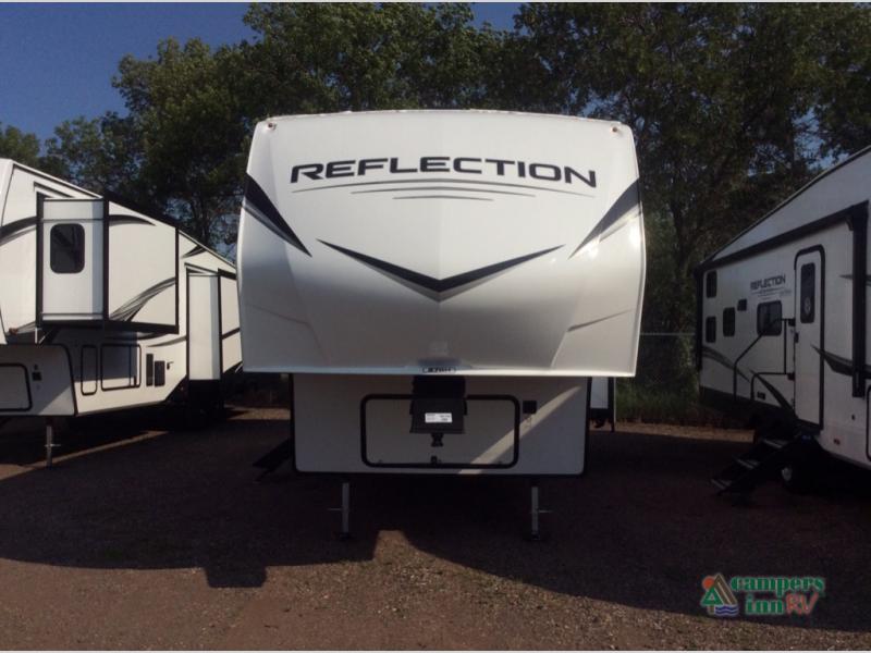 2025 Grand Design RV reflection 100 series