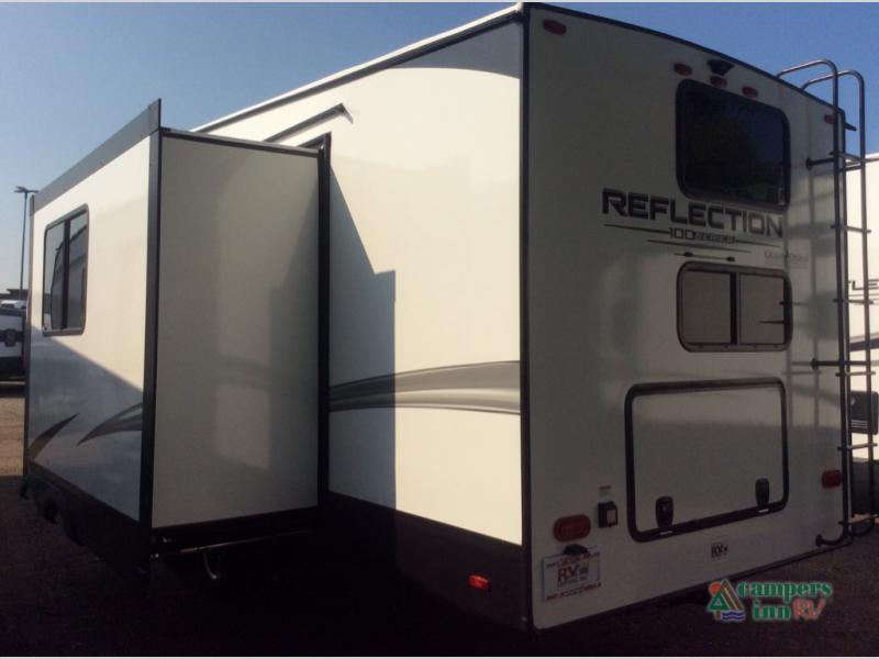 2025 Grand Design RV reflection 100 series