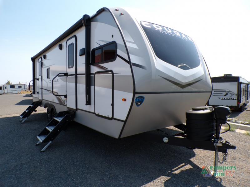 Keystone RV Cougar Image