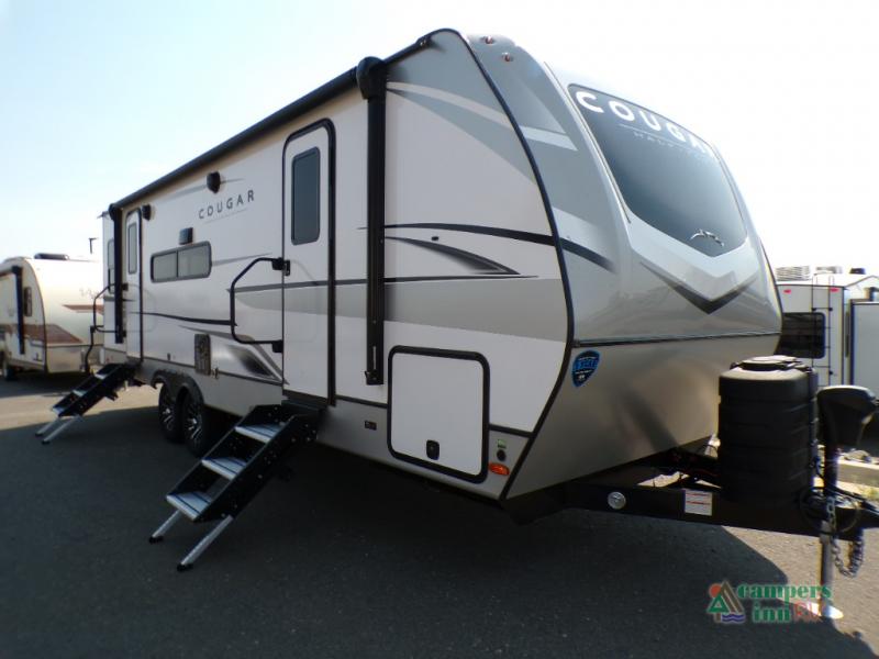 Keystone RV Cougar Image