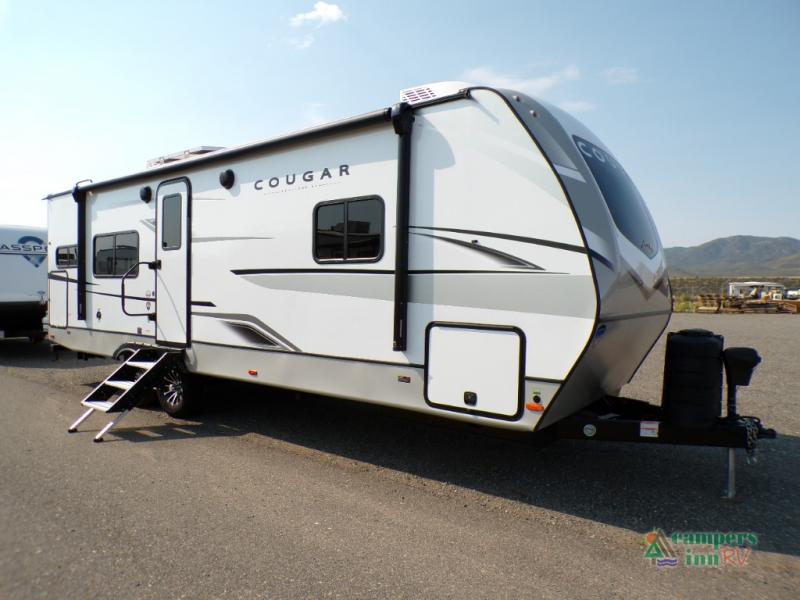 Keystone RV Cougar Image