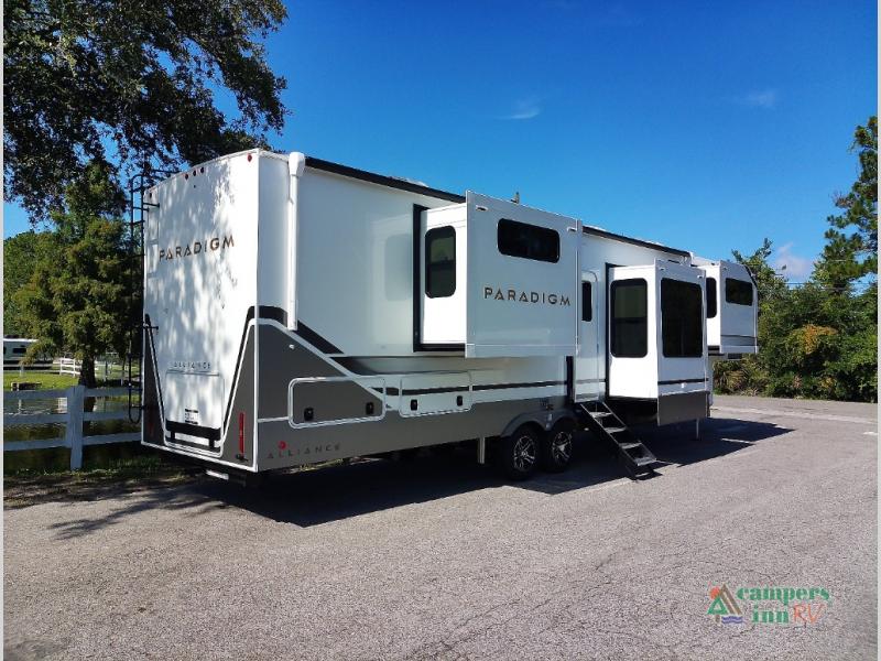RV listing image