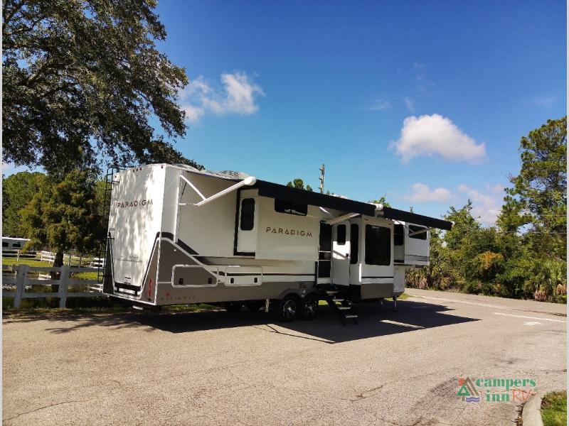 RV listing image