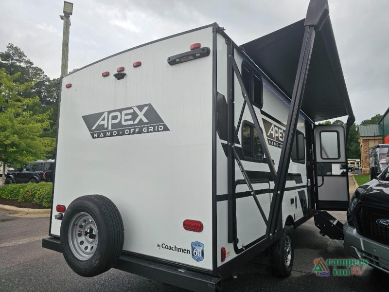 Coachmen RV Apex Nano Image