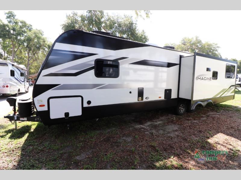 2024 Grand Design RV imagine 3100rd