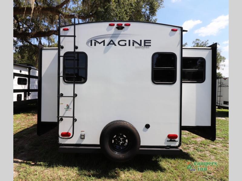 2024 Grand Design RV imagine 3100rd